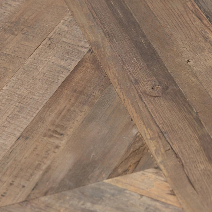 Crossroads Round Dining Table