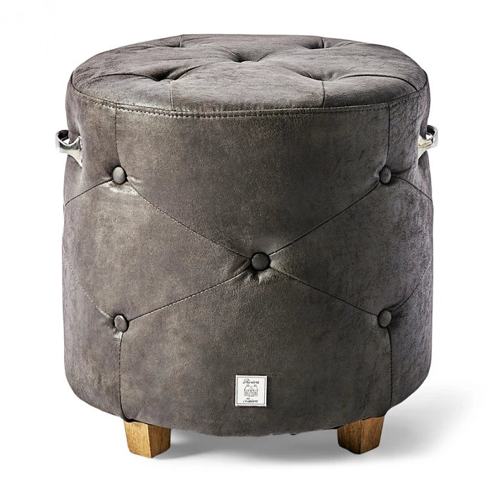Bowery Pouf