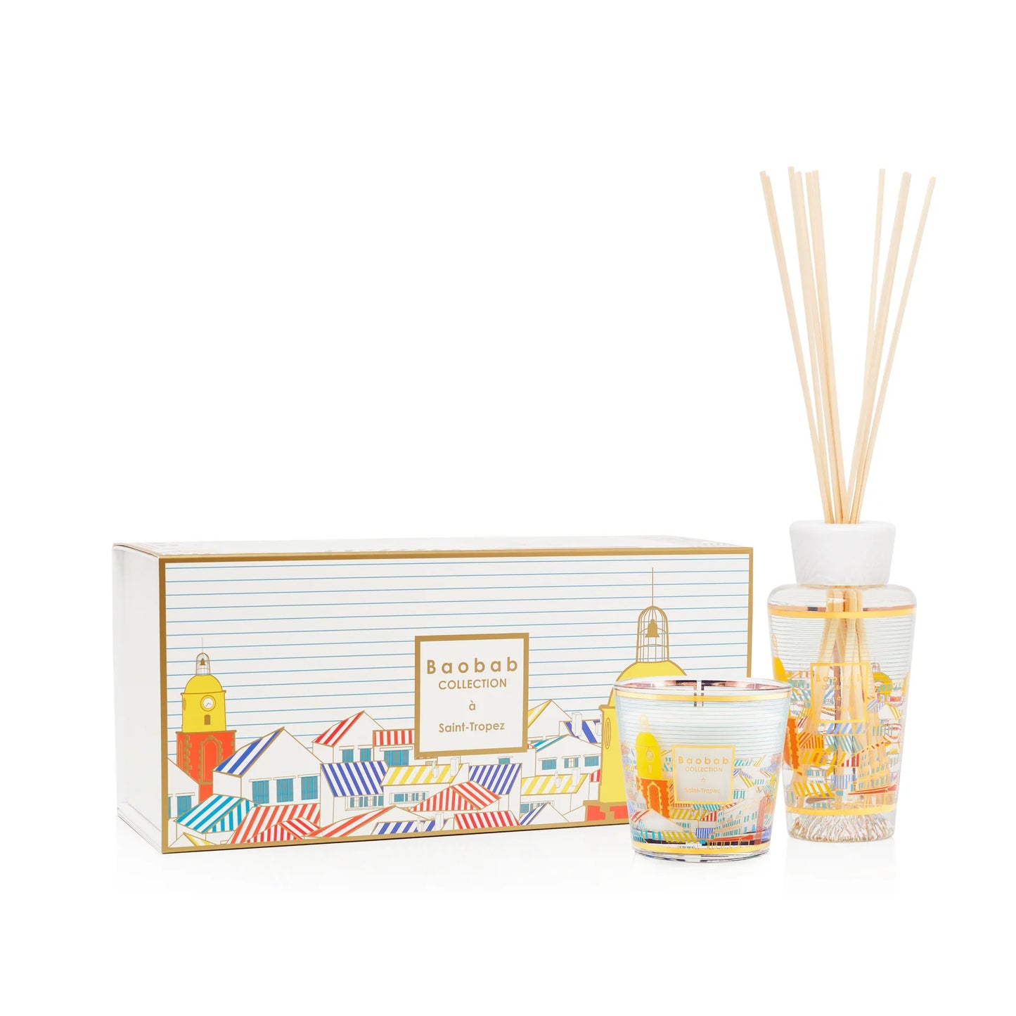 Gift Box Saint Tropez