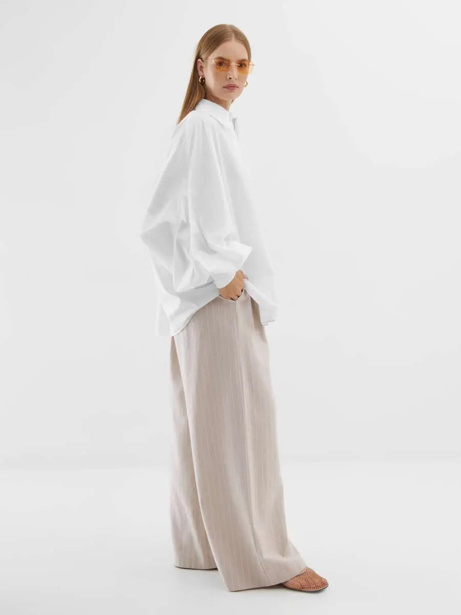 Blouse Antonia White