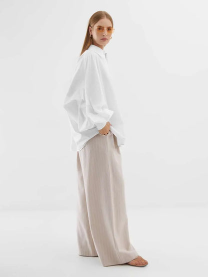 Blouse Antonia White