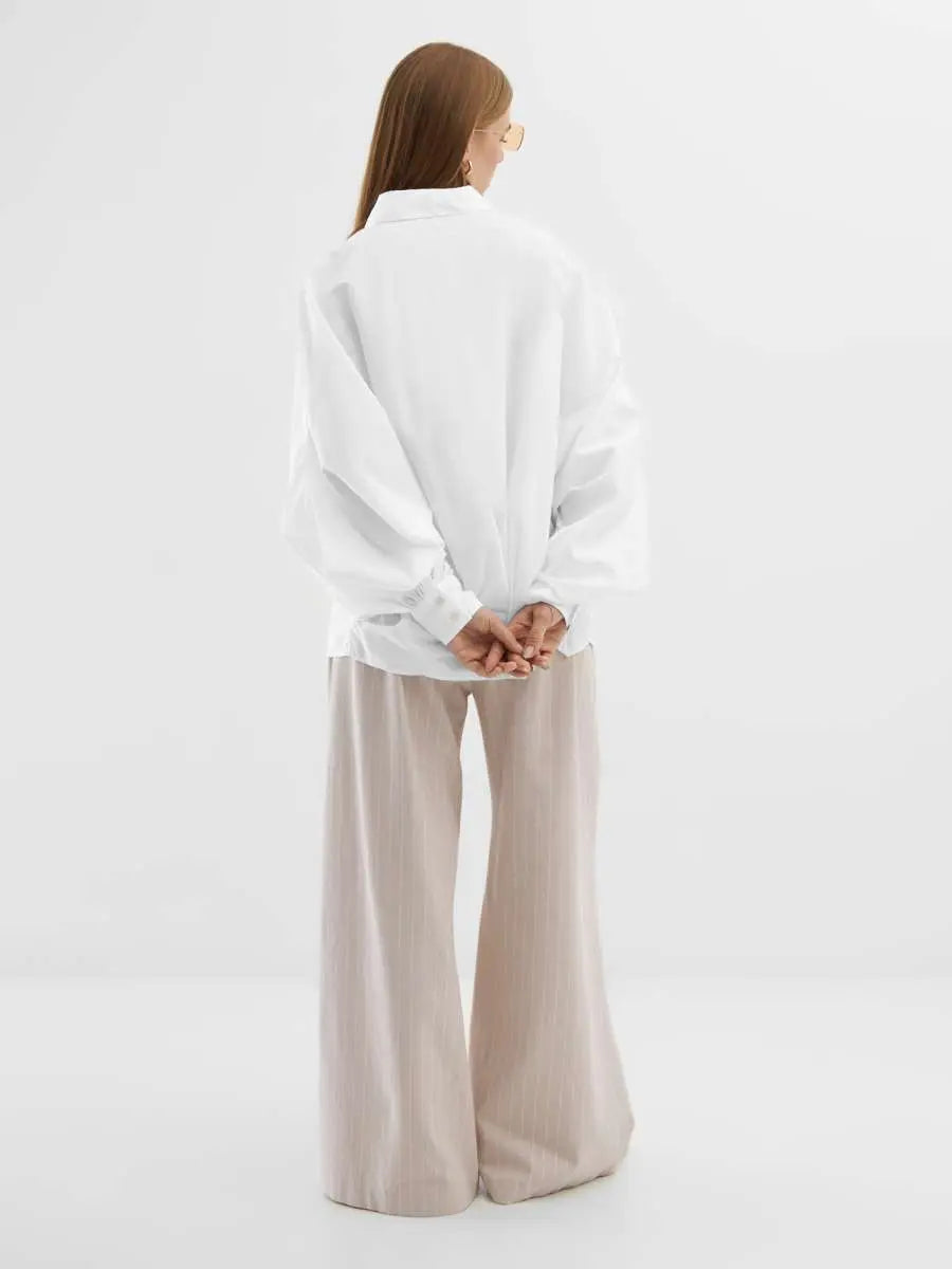 Blouse Antonia White