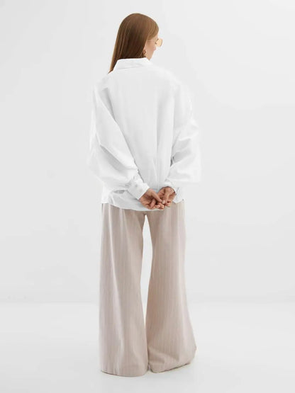 Blouse Antonia White