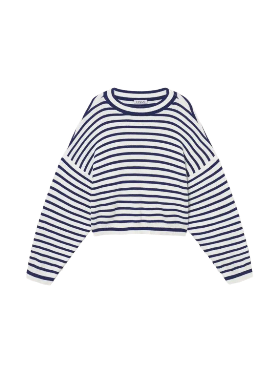 Sweater Sailor Vol. 2