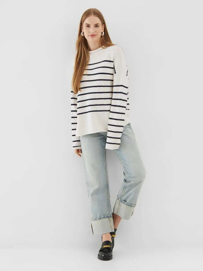 Sweater Sylt Stripe