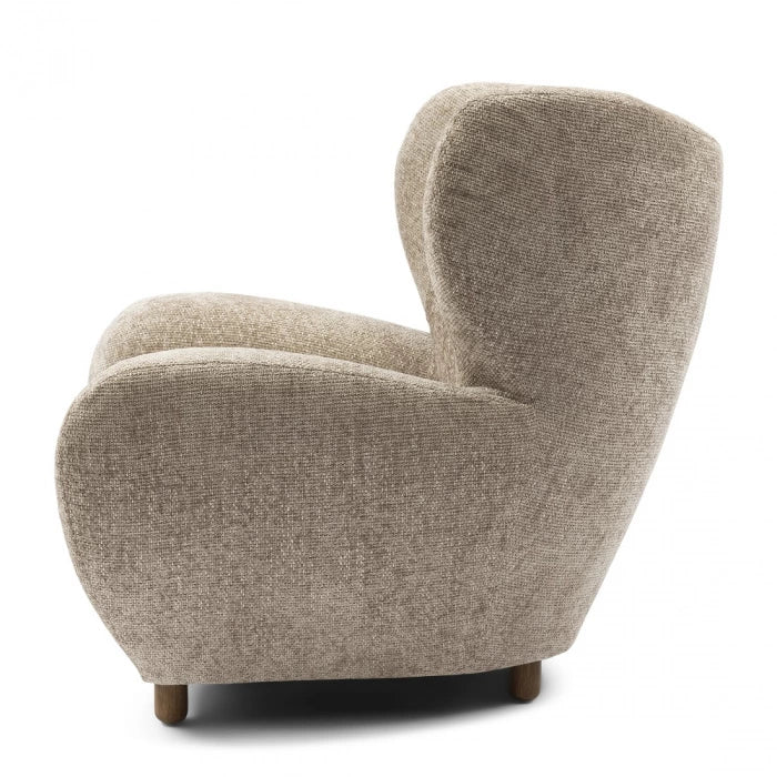 Courchevel Wing Chair