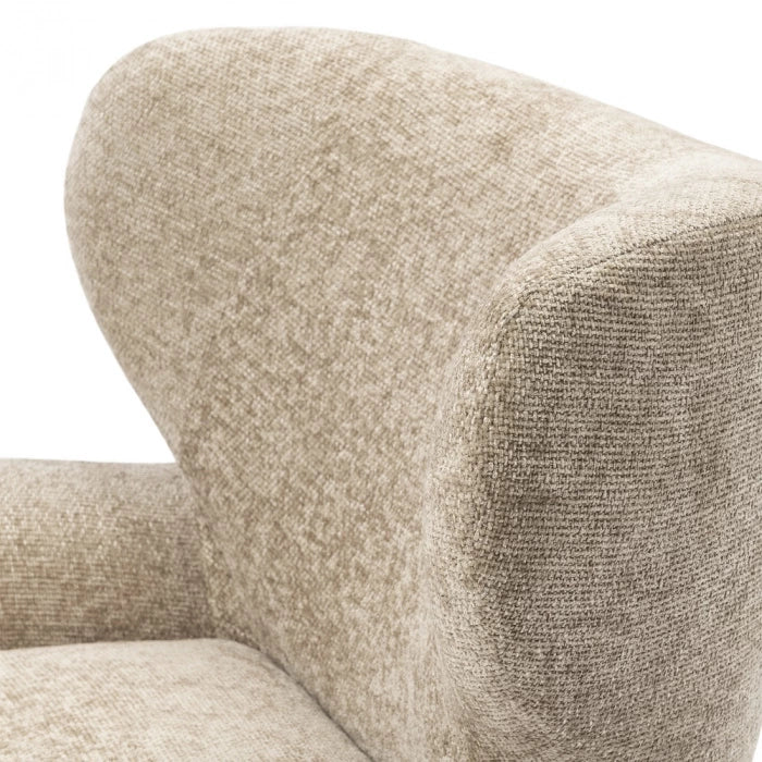 Courchevel Wing Chair