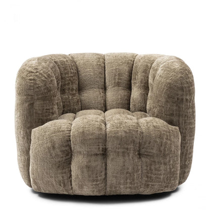 Arosa Swivel Armchair