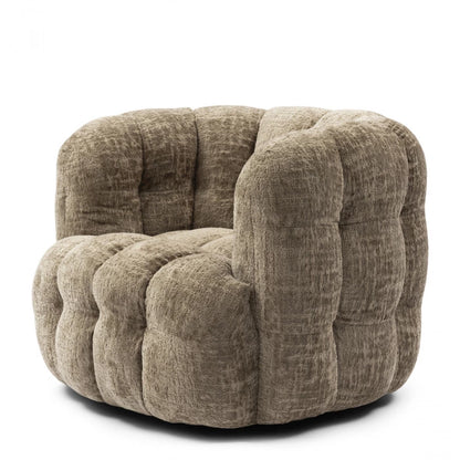 Arosa Swivel Armchair