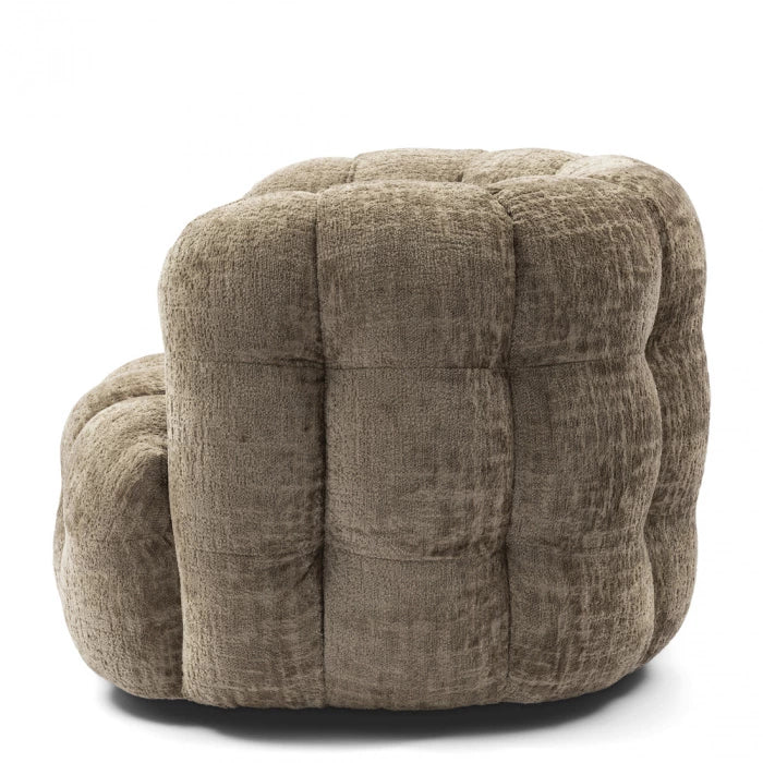 Arosa Swivel Armchair