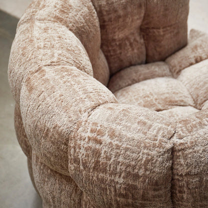 Arosa Swivel Armchair