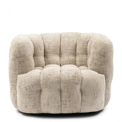 Arosa Swivel Armchair