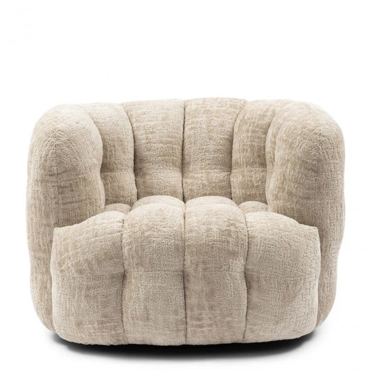 Arosa Swivel Armchair