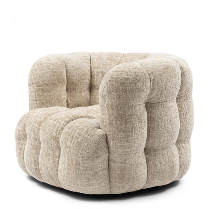 Arosa Swivel Armchair