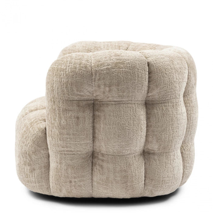 Arosa Swivel Armchair