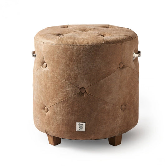 Bowery Pouf