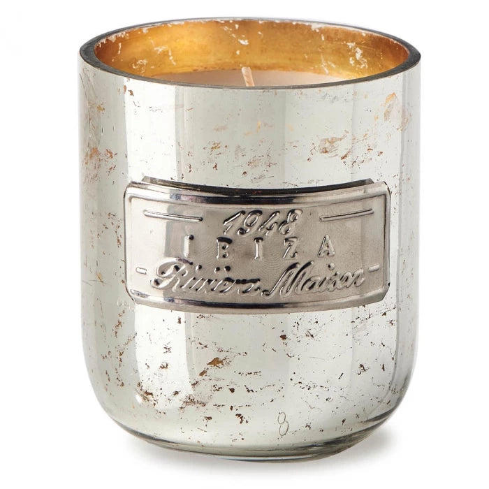 RM Ibiza Scented Candle