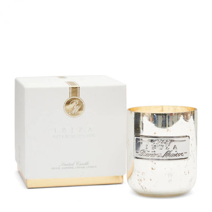 RM Ibiza Scented Candle