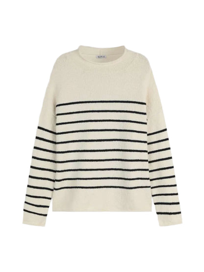 Sweater Sylt Stripe