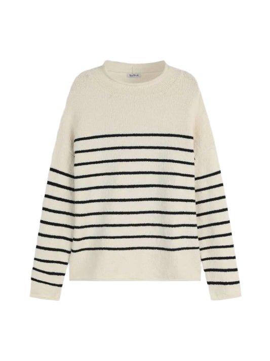 Sweater Sylt Stripe