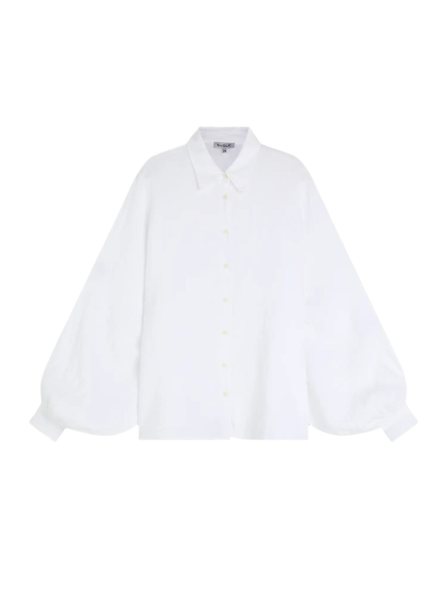 Blouse Antonia White