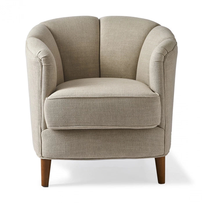 Rue Royale Armchair