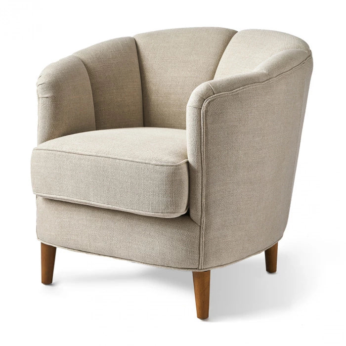 Rue Royale Armchair