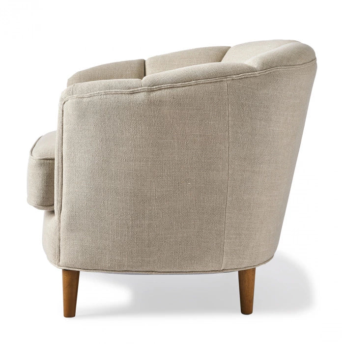 Rue Royale Armchair