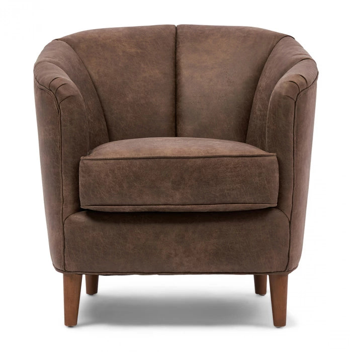 Rue Royale Armchair