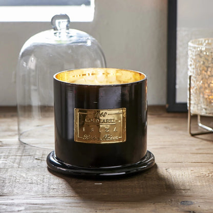 Ibiza Dôme Scented Candle