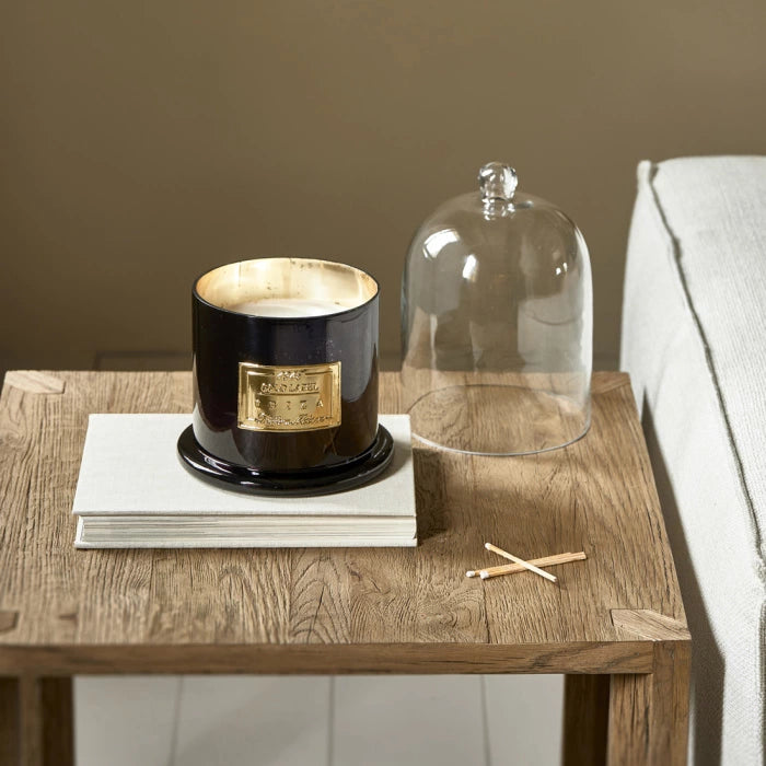 Ibiza Dôme Scented Candle