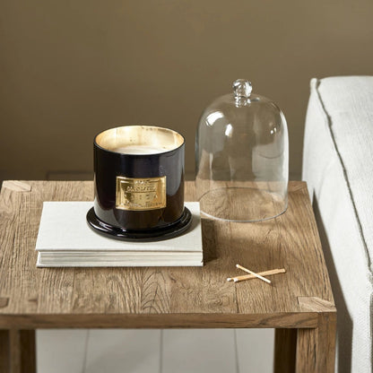 Ibiza Dôme Scented Candle