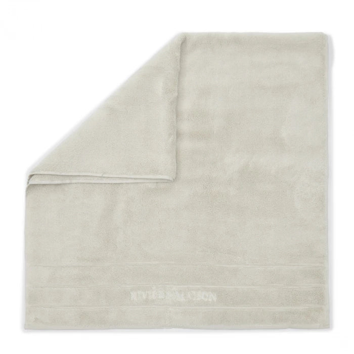 RM Hotel Towel, Stone