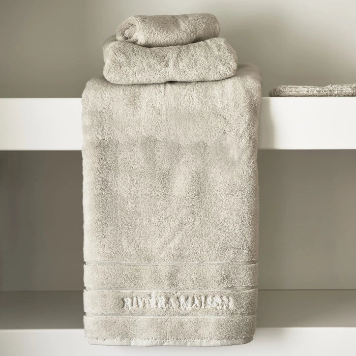 RM Hotel Towel, Stone