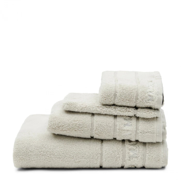 RM Hotel Towel, Stone