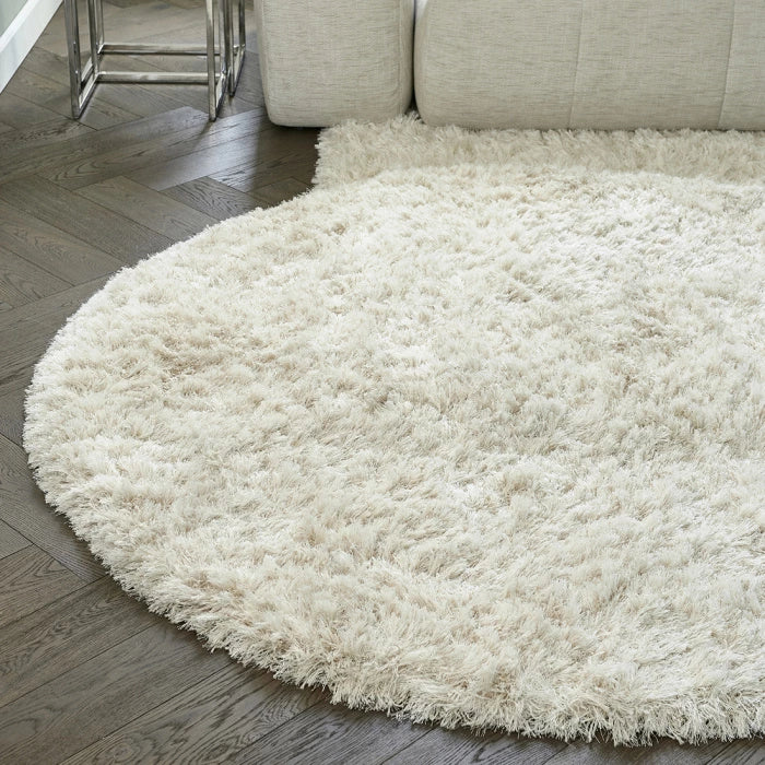 Cecil Rug Round