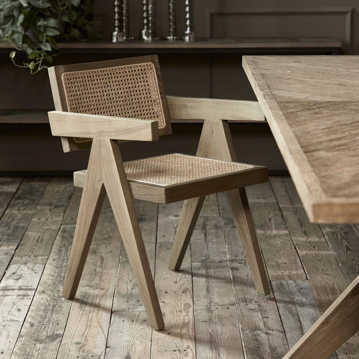 St. Moritz Dining Chair