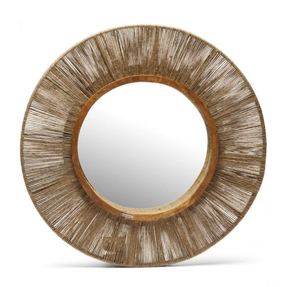 RM Lupine Rope Mirror