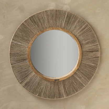 RM Lupine Rope Mirror