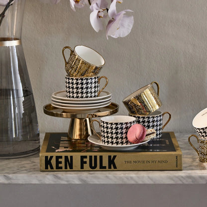 Cake platter Covent Garden