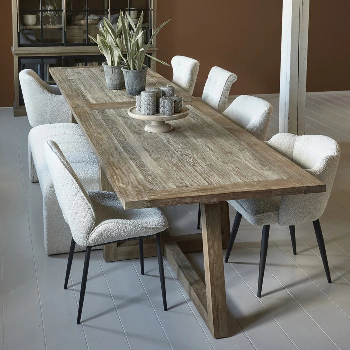 Bali Dining Table