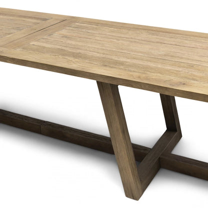 Bali Dining Table