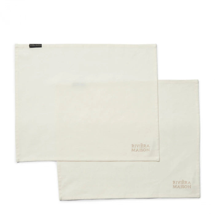 RM Classic Placemat (Set of 2)