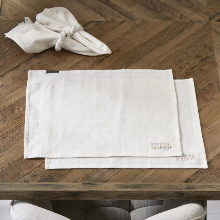 RM Classic Placemat (Set of 2)