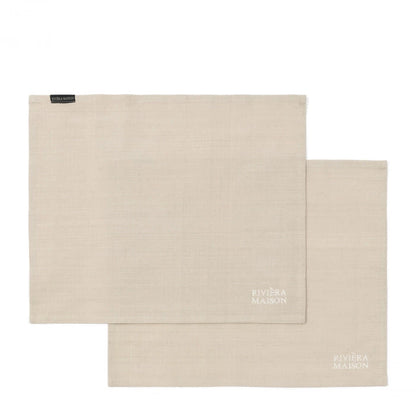 RM Classic Placemat (Set of 2)