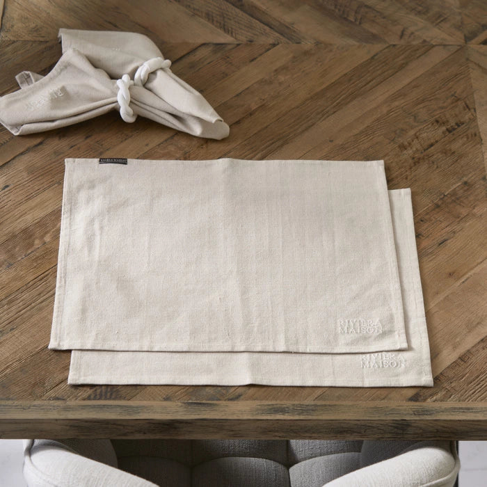 RM Classic Placemat (Set of 2)