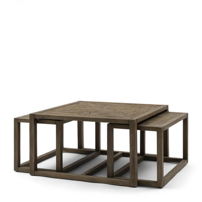 Romora Bay Coffee Table (Set of 3)