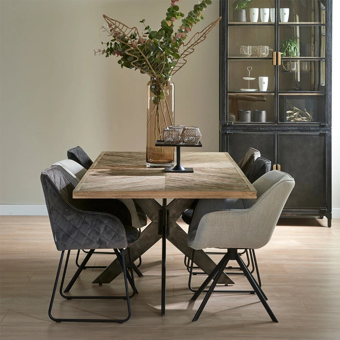 Frisco Drive Dining Chair