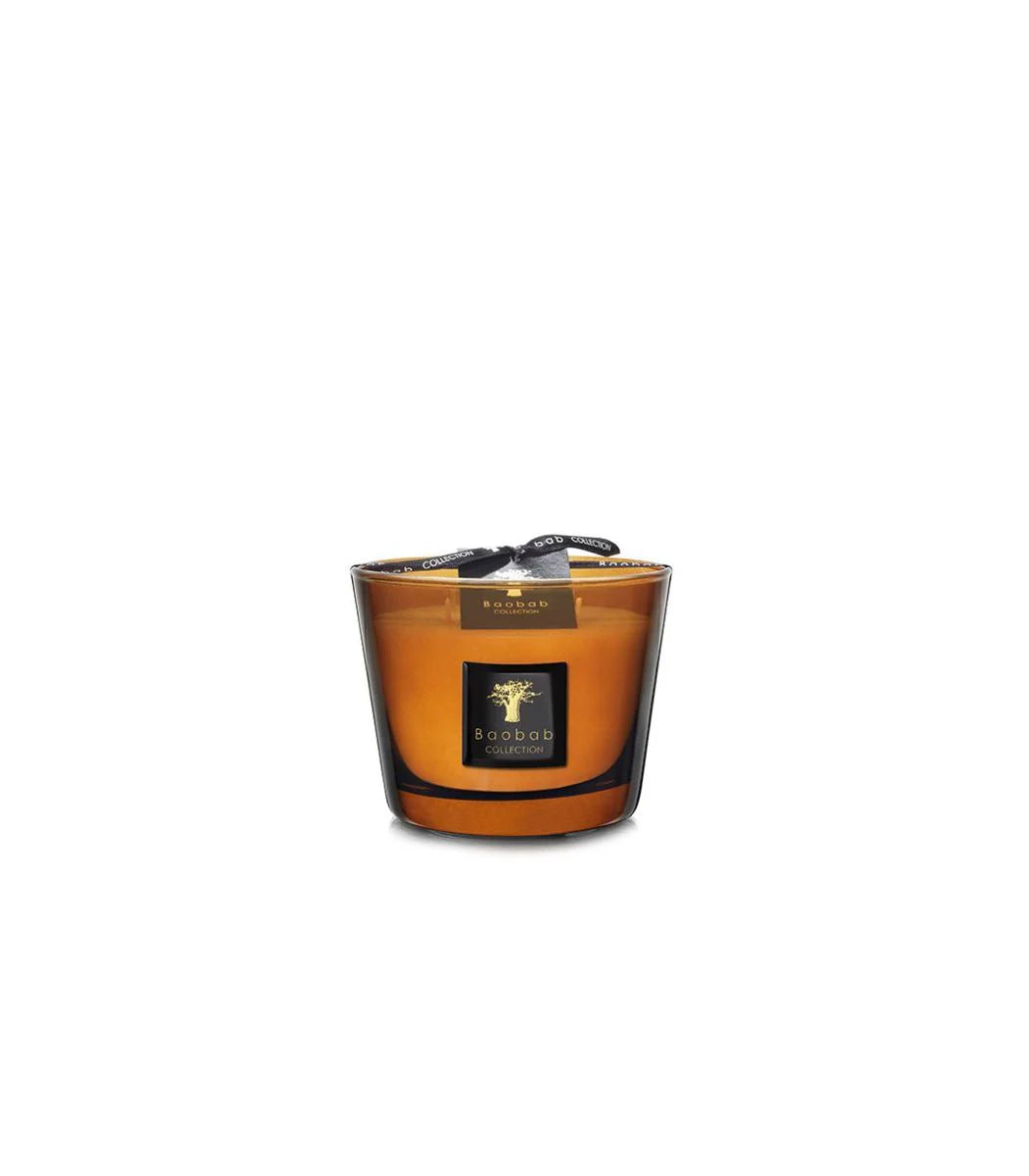 Les Prestigieuses Cuir de Russie Candle