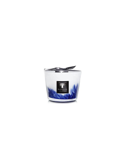 Feathers Toureg Candle